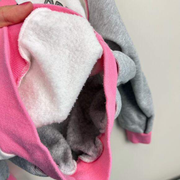 Vintage Our Girl by Healthtex Best Dressed Penguin Sweatshirt 12 USA - Picture 5 of 11